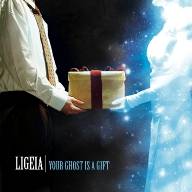 Ligeia (USA-1) : Your Ghost Is a Gift